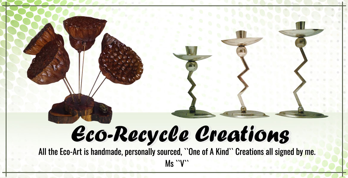 Eco-Recycle Creations